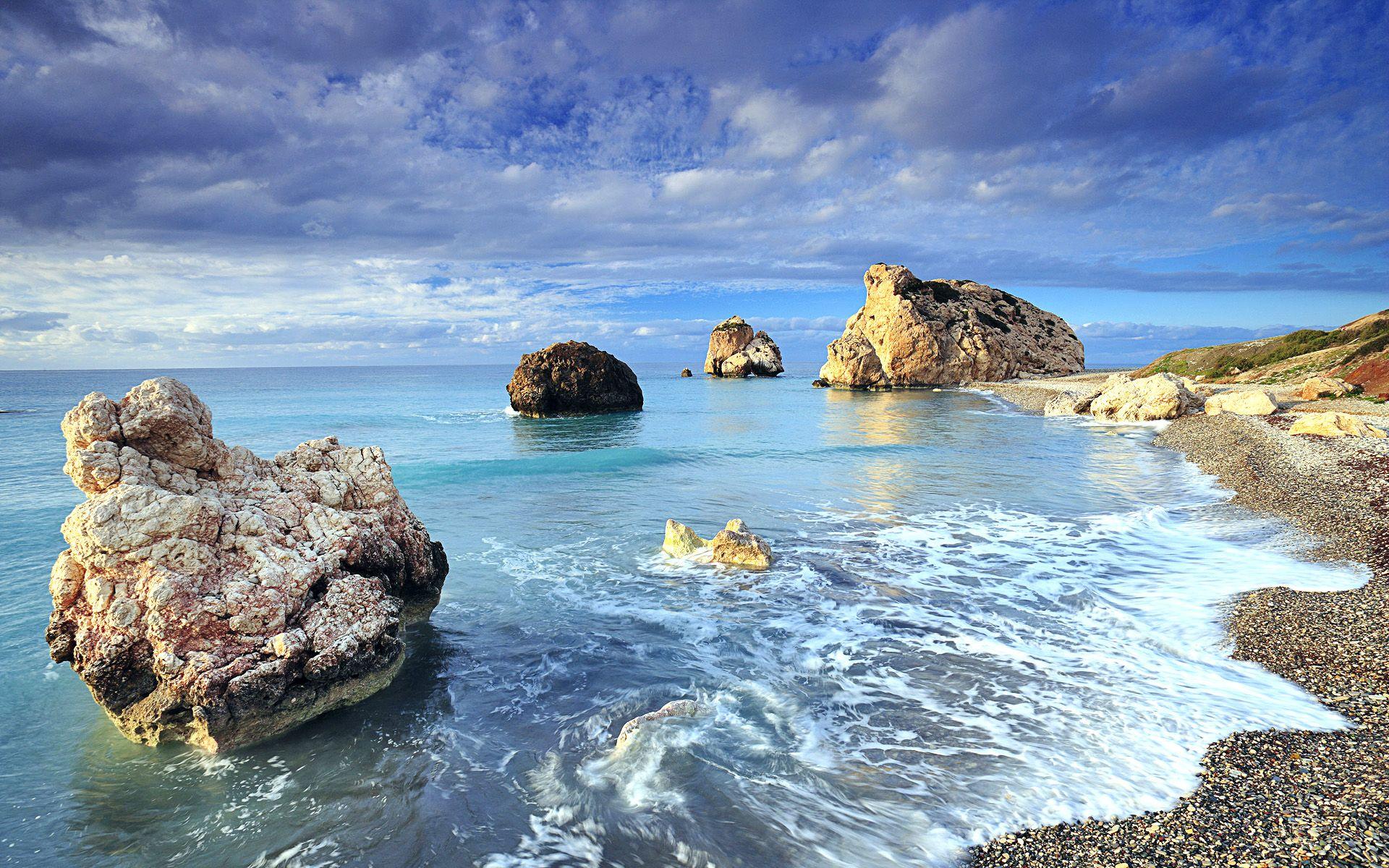 Cyprus Wallpapers