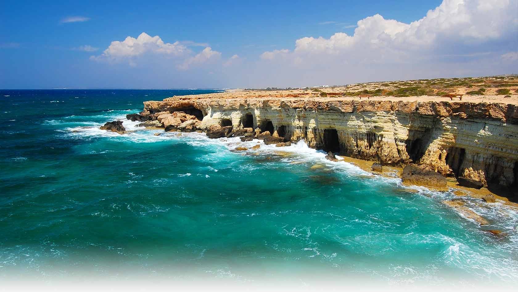 Cyprus Wallpapers