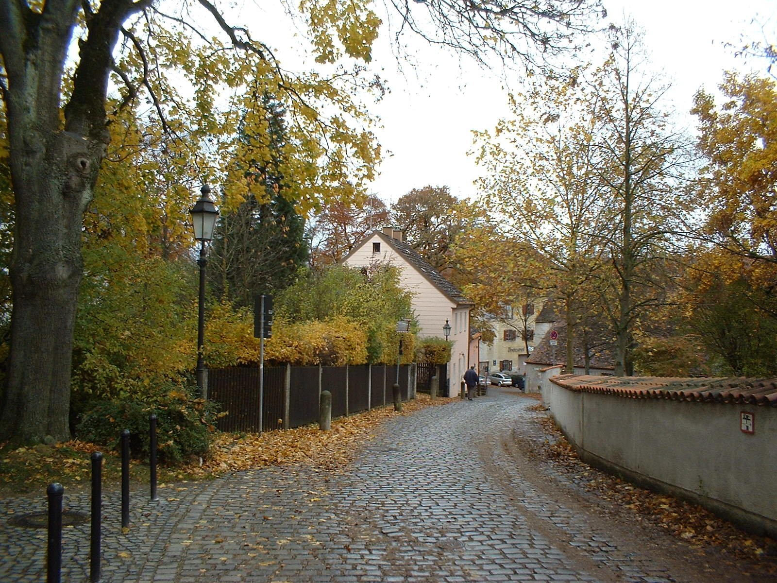 Dachau Wallpapers