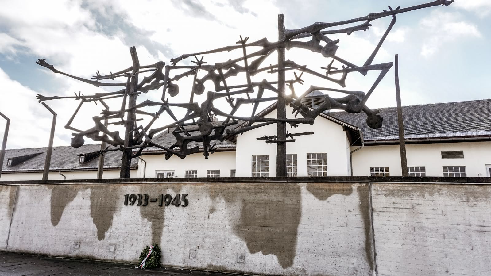 Dachau Wallpapers