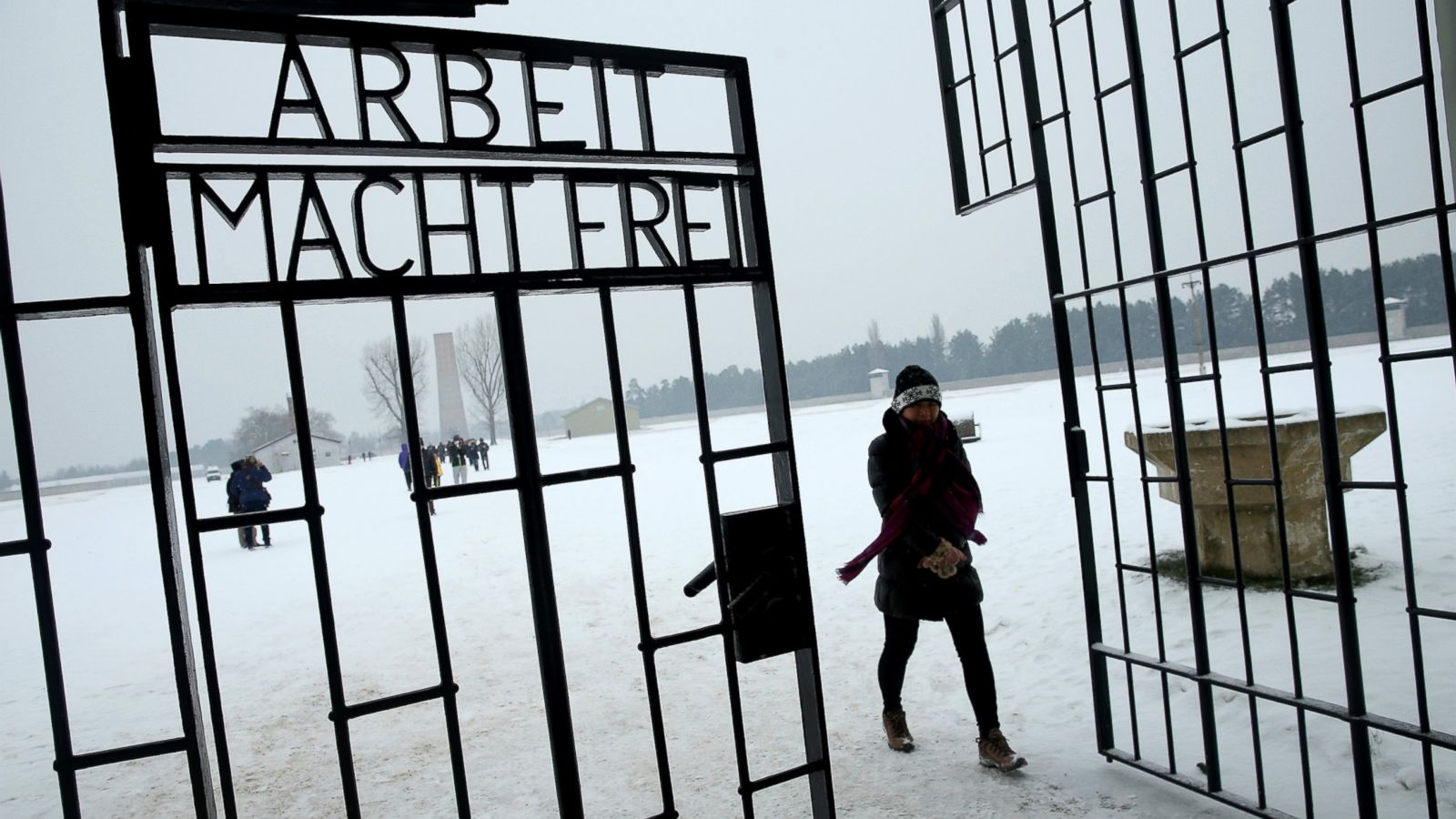 Dachau Wallpapers