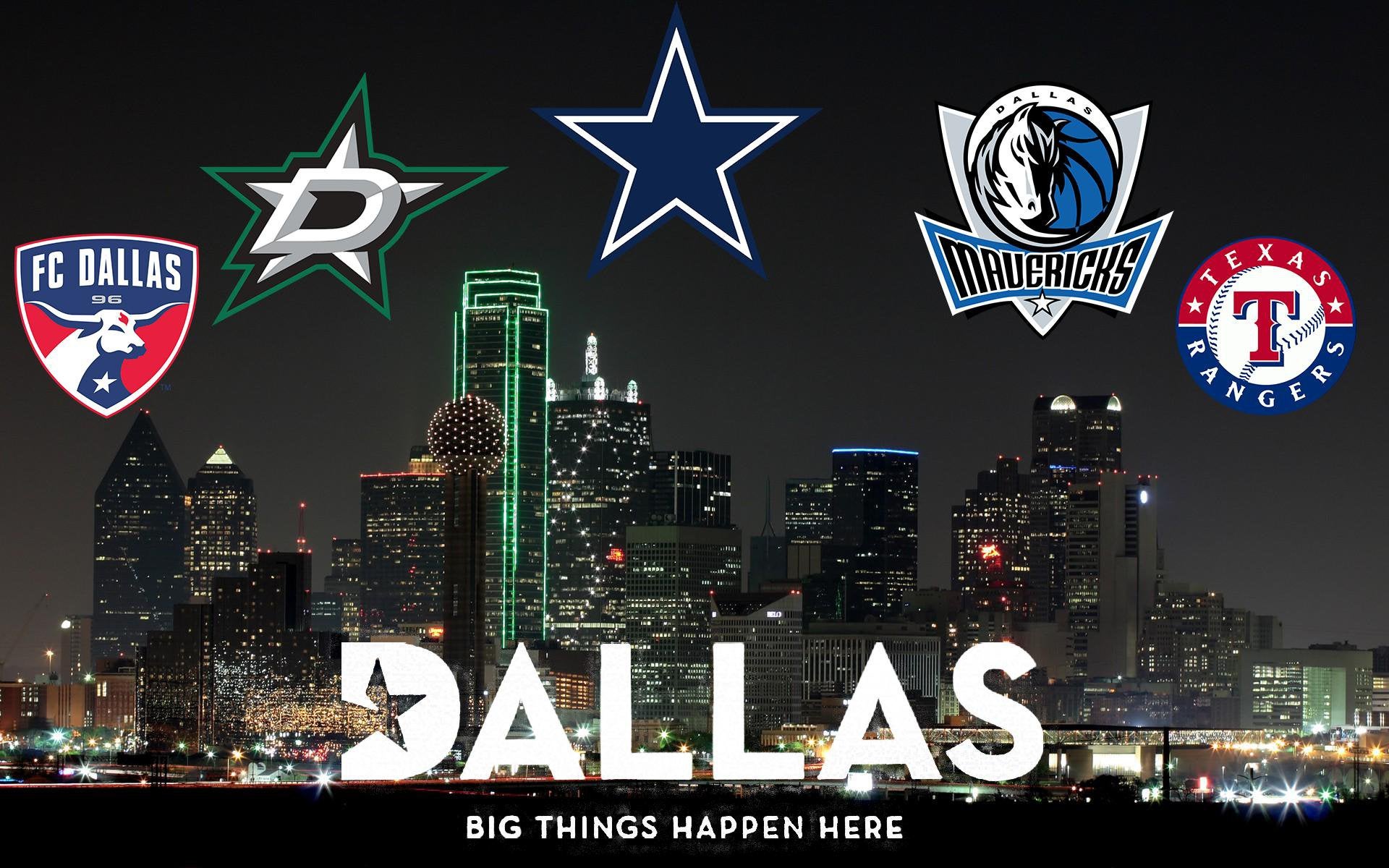 Dallas Wallpapers