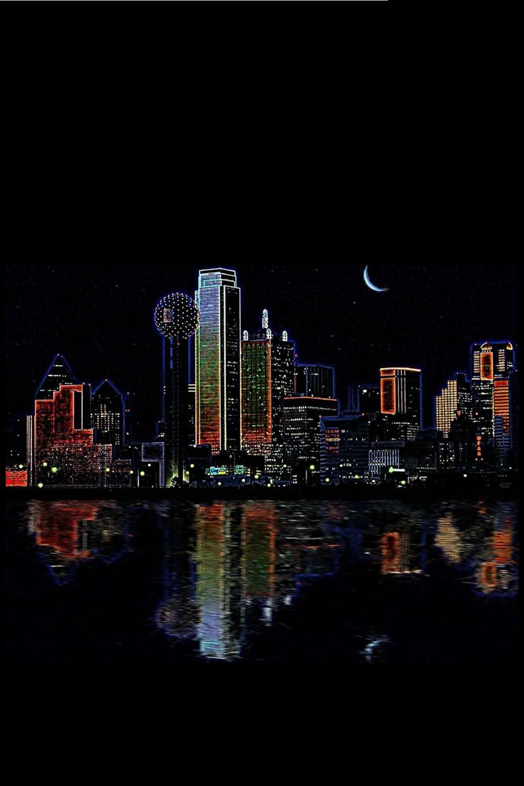 Dallas Wallpapers