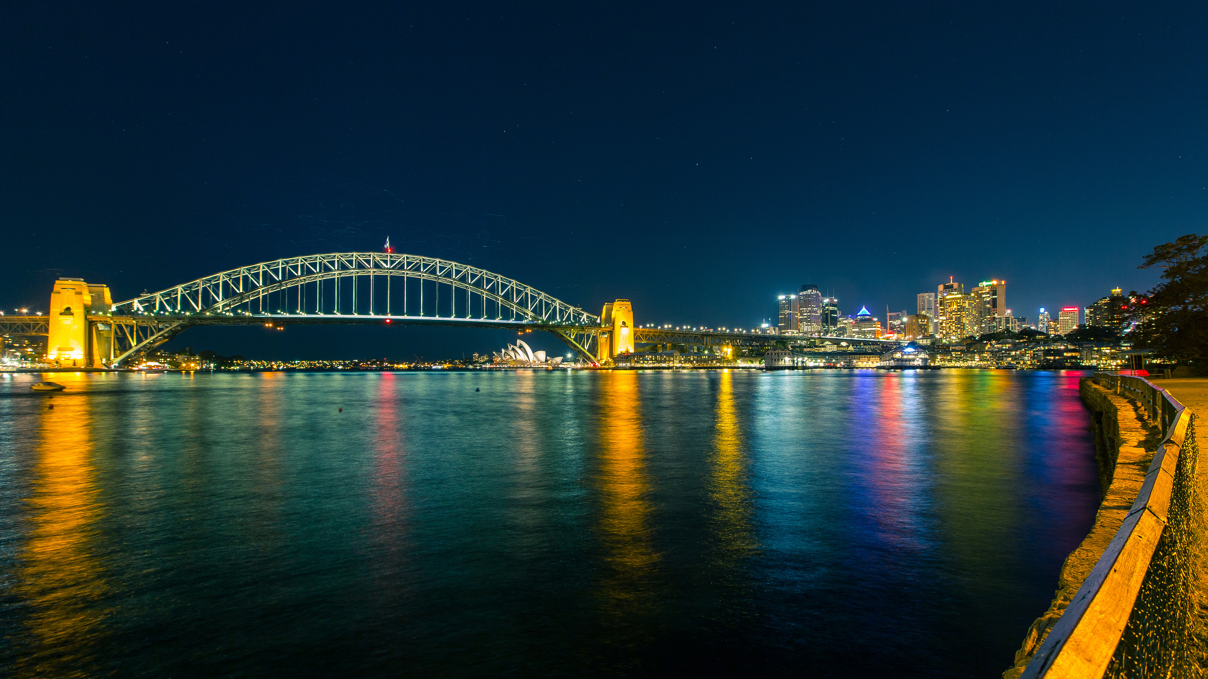 Darling Harbour Wallpapers