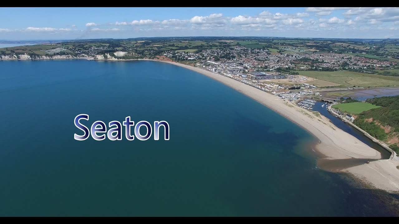 Dawlish Warren Spit 4K Uk Wallpapers