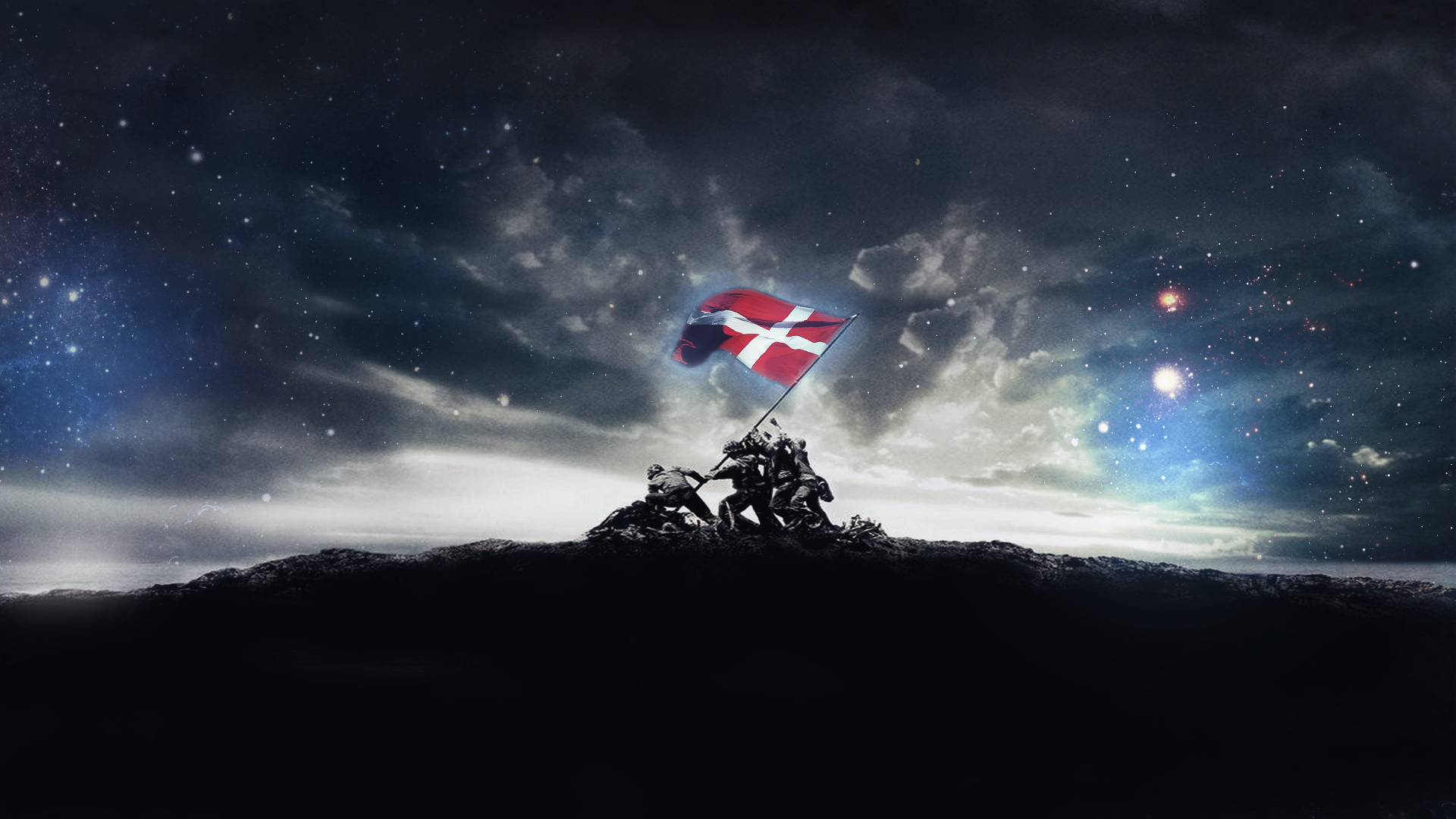 Denmark Wallpapers