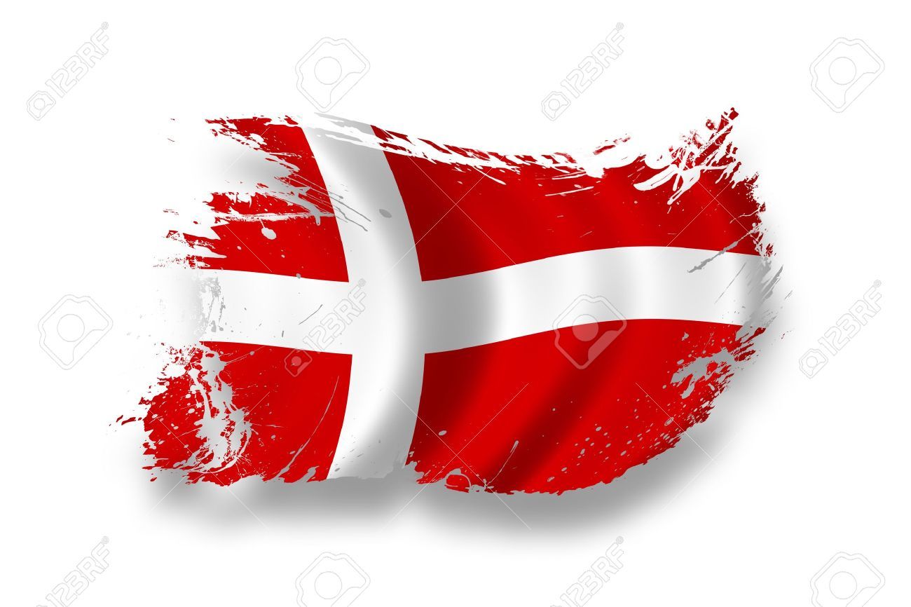 Denmark Flag Wallpapers