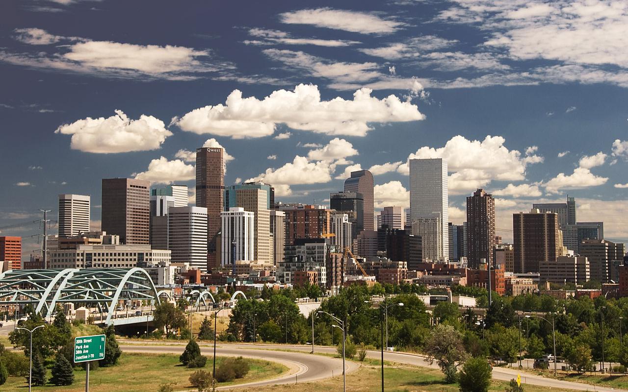 Denver Wallpapers