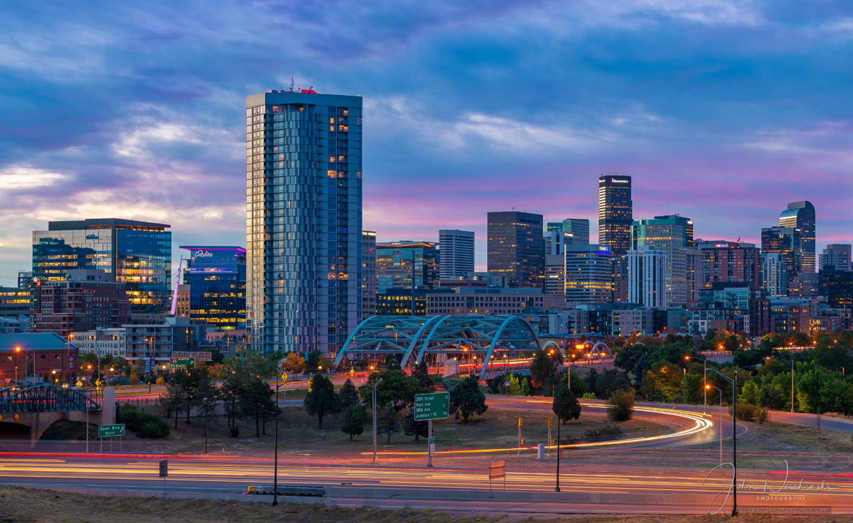 Denver Colorado Wallpapers