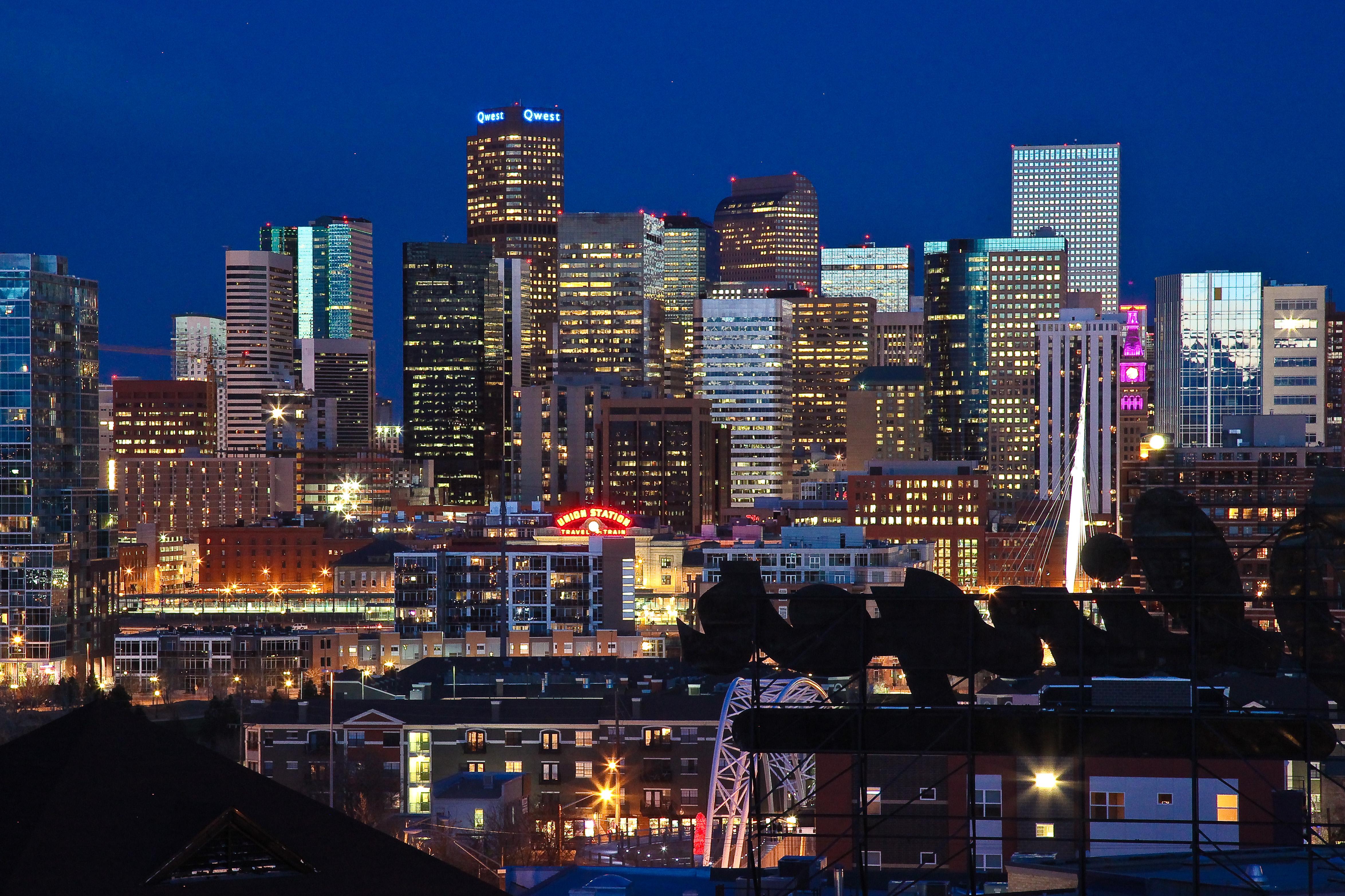 Denver Colorado Wallpapers