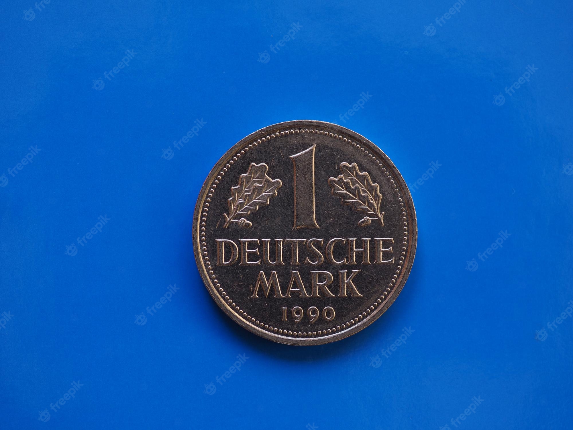 Deutsche Mark Wallpapers