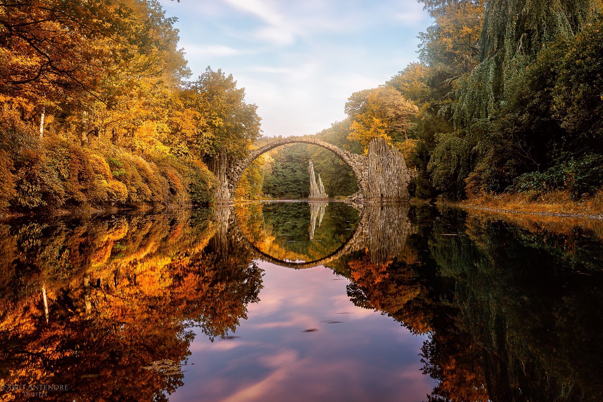 Devil'S Bridge Wallpapers