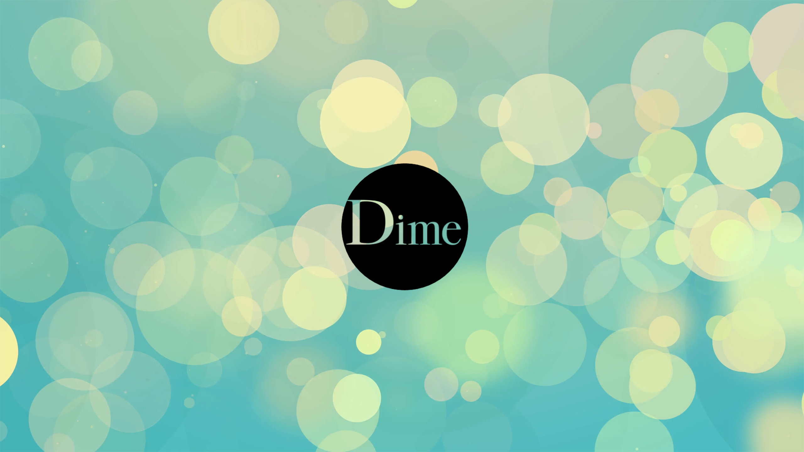 Dime Wallpapers