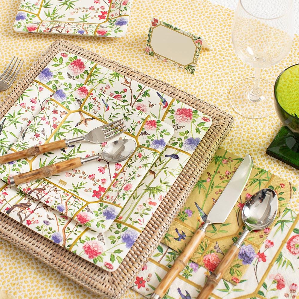 Dinnerware Wallpapers