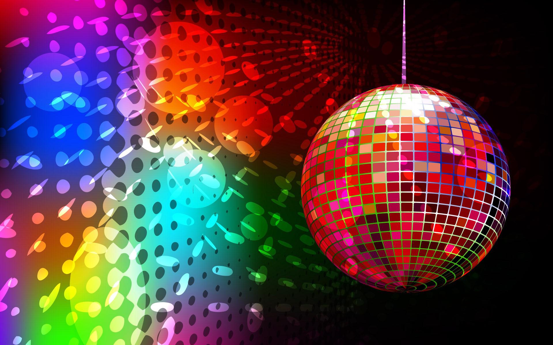 Disco Wallpapers