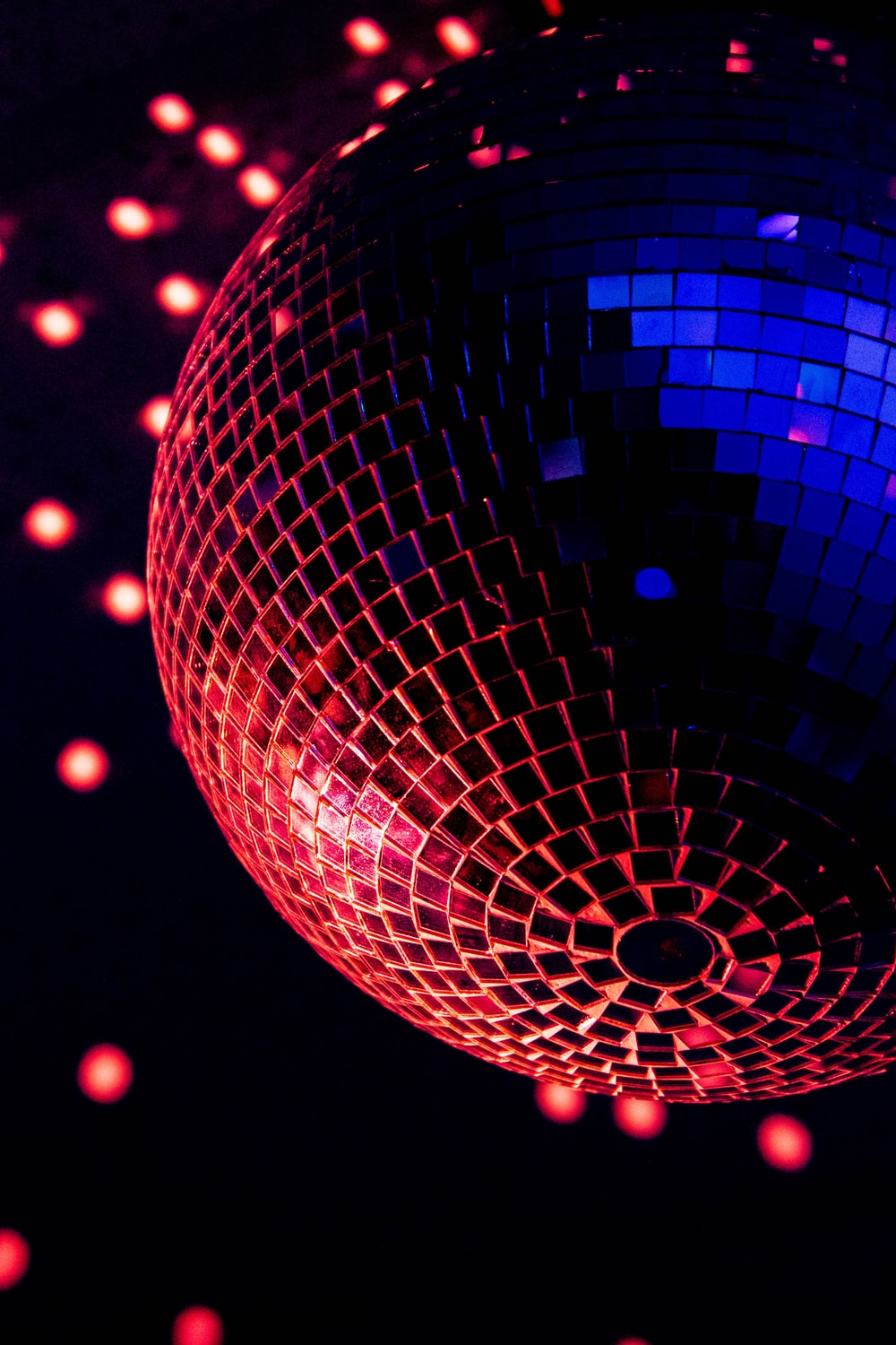 Disco Wallpapers