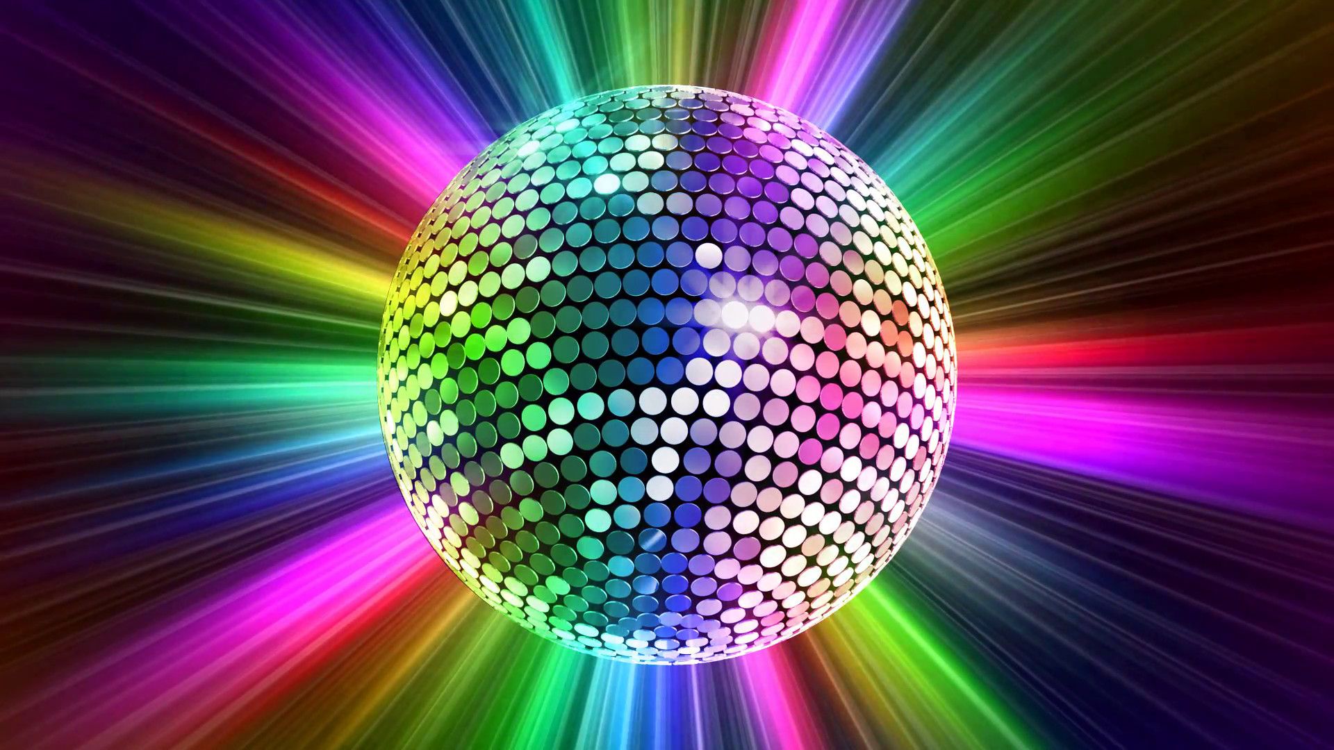 Disco Wallpapers