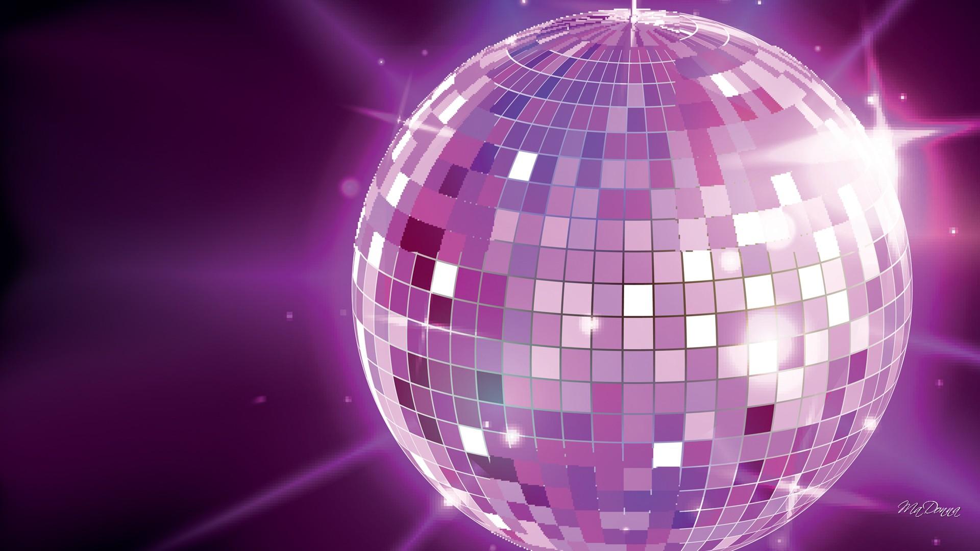 Disco Wallpapers