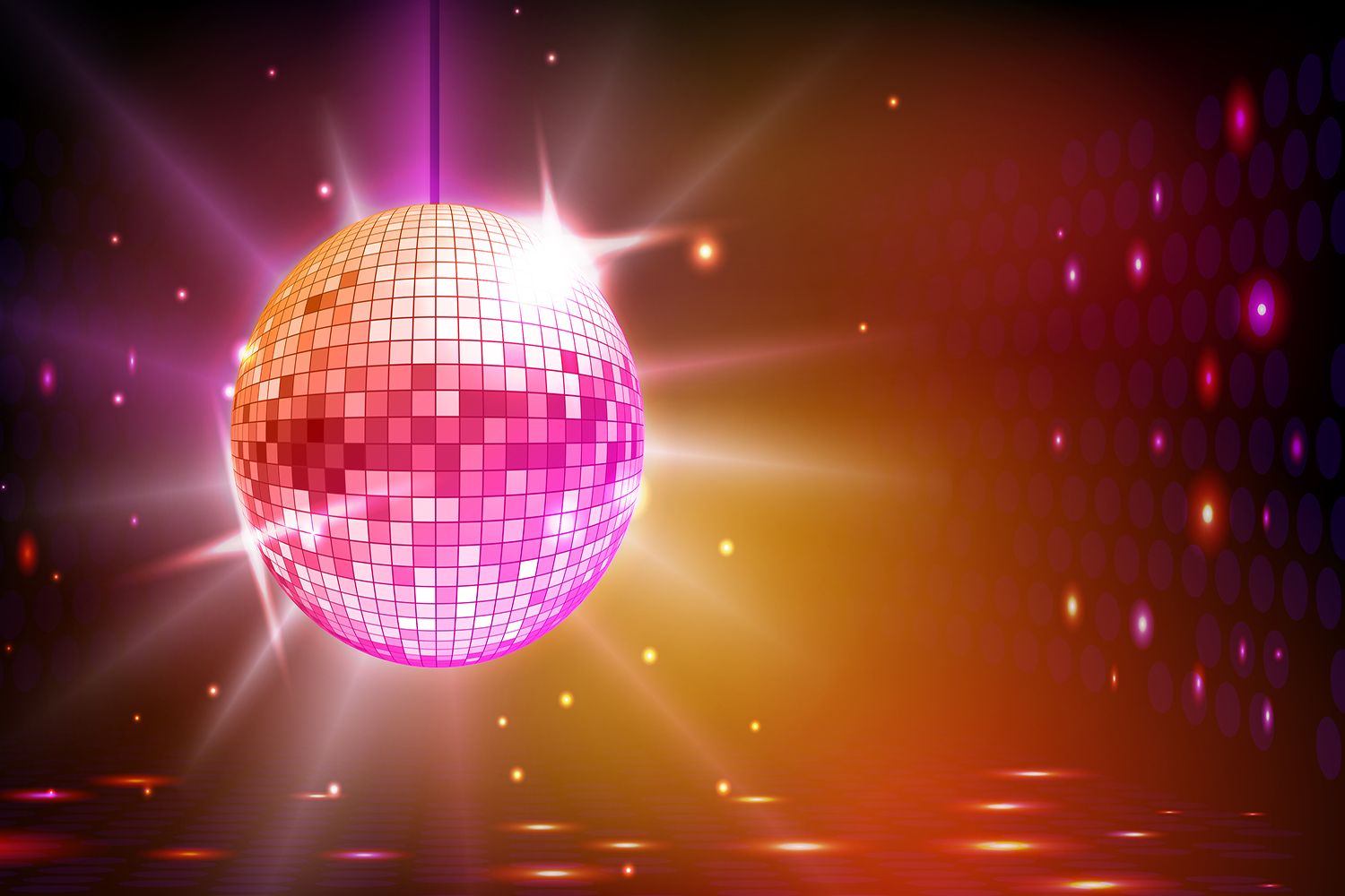 Disco Wallpapers