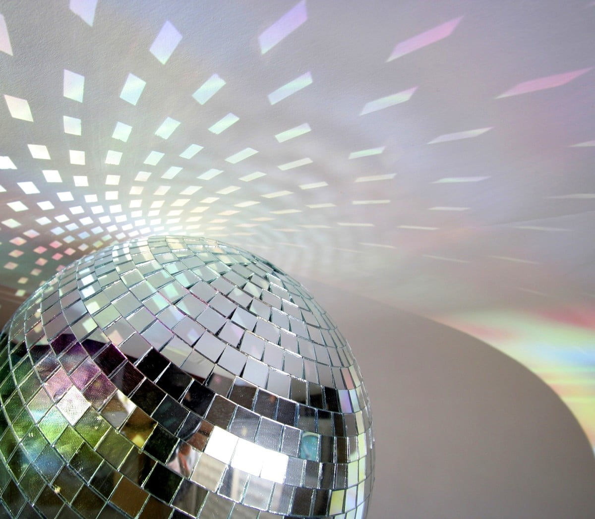 Disco Wallpapers