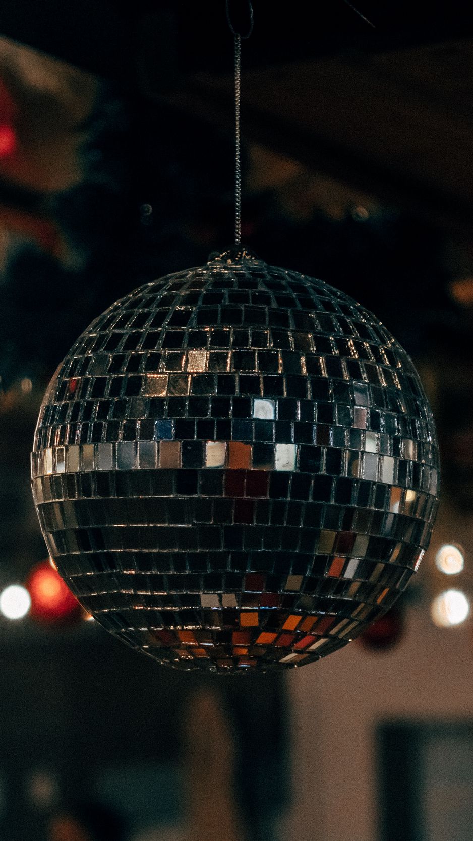 Disco Wallpapers