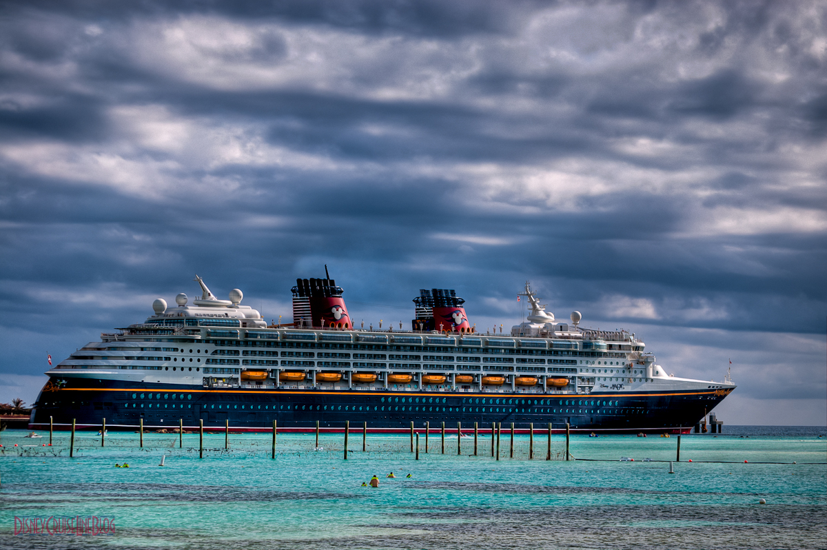 Disney Cruise Ship Wallpapers