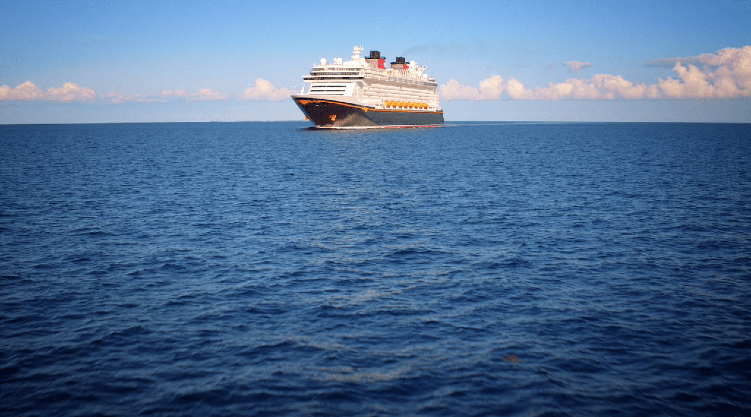 Disney Cruise Ship Wallpapers