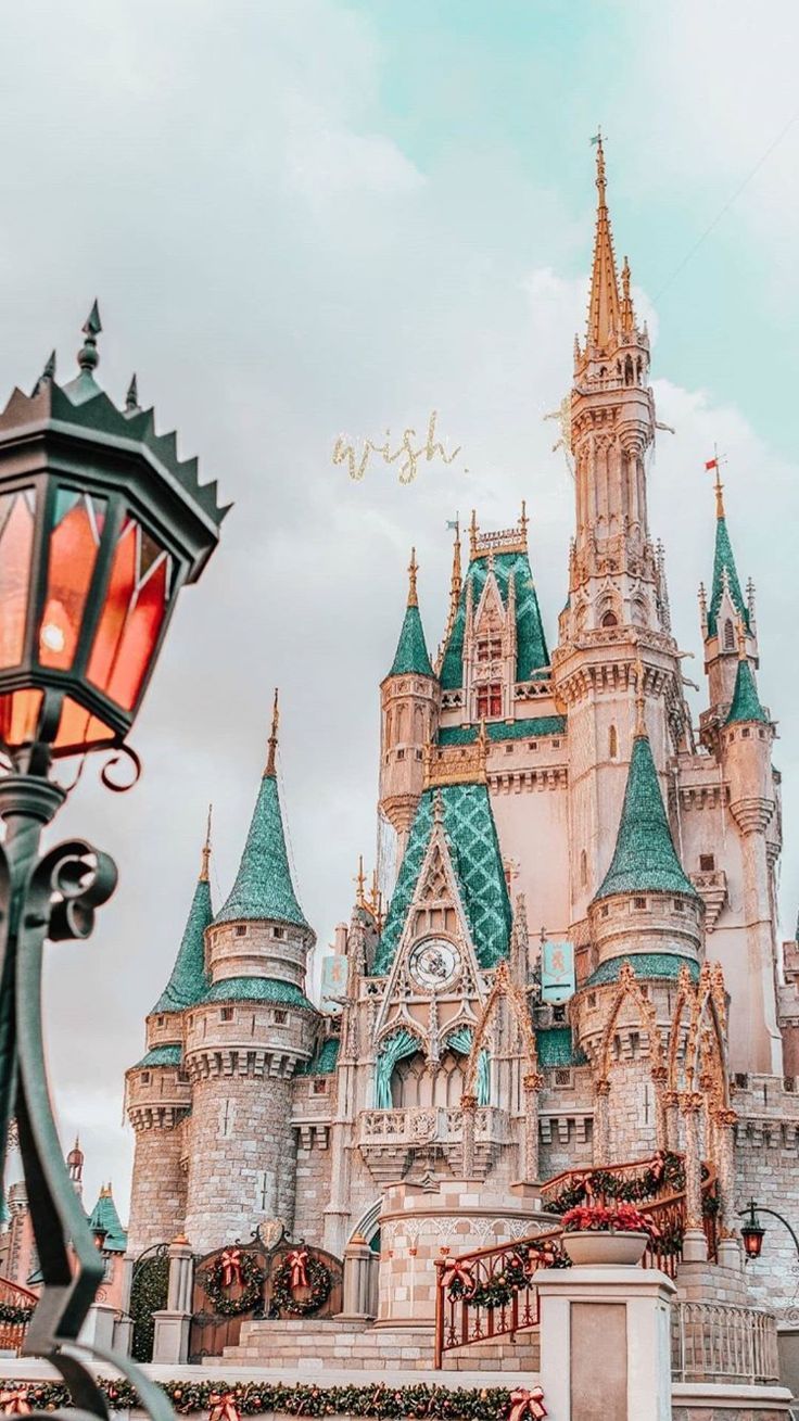 Disneyland Wallpapers