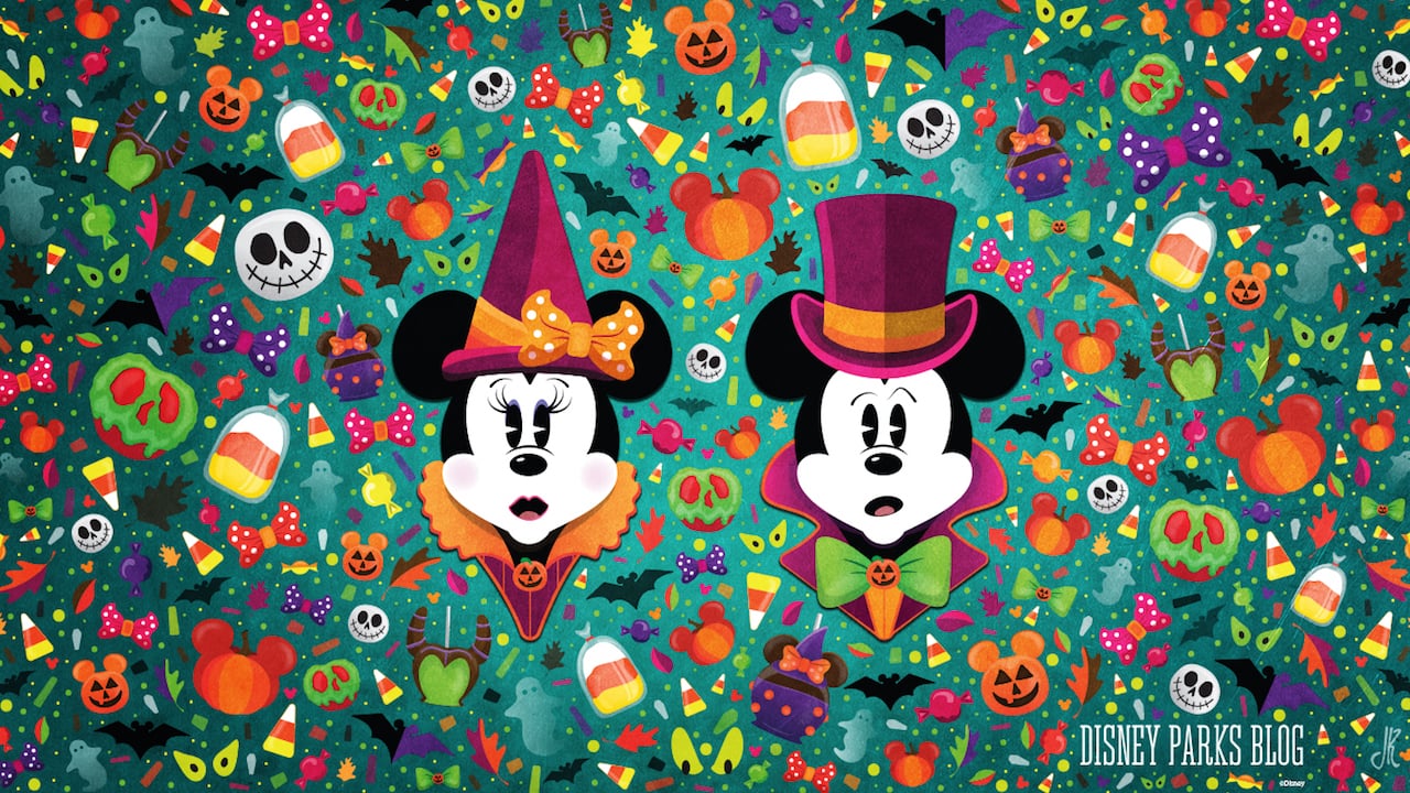 Disneyland Park Wallpapers