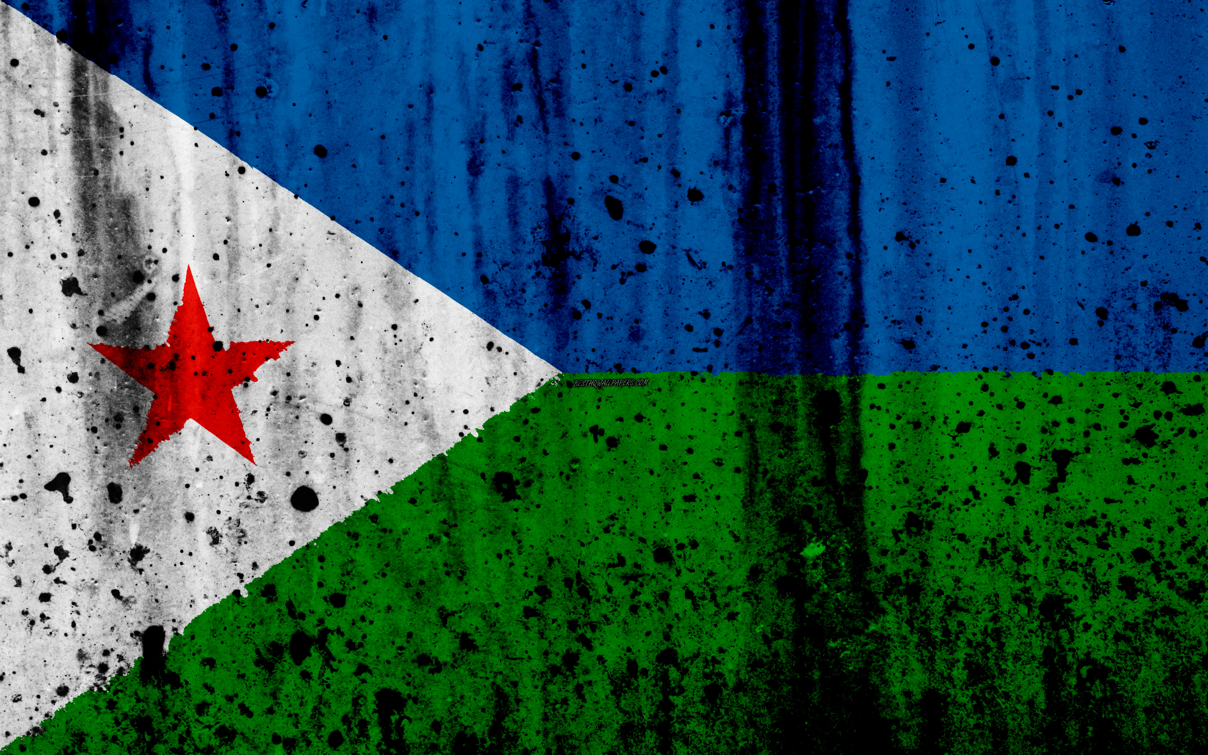 Djibouti Wallpapers