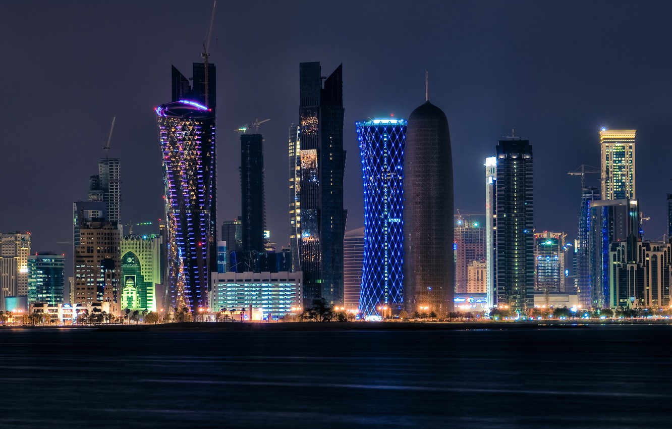 Doha Wallpapers