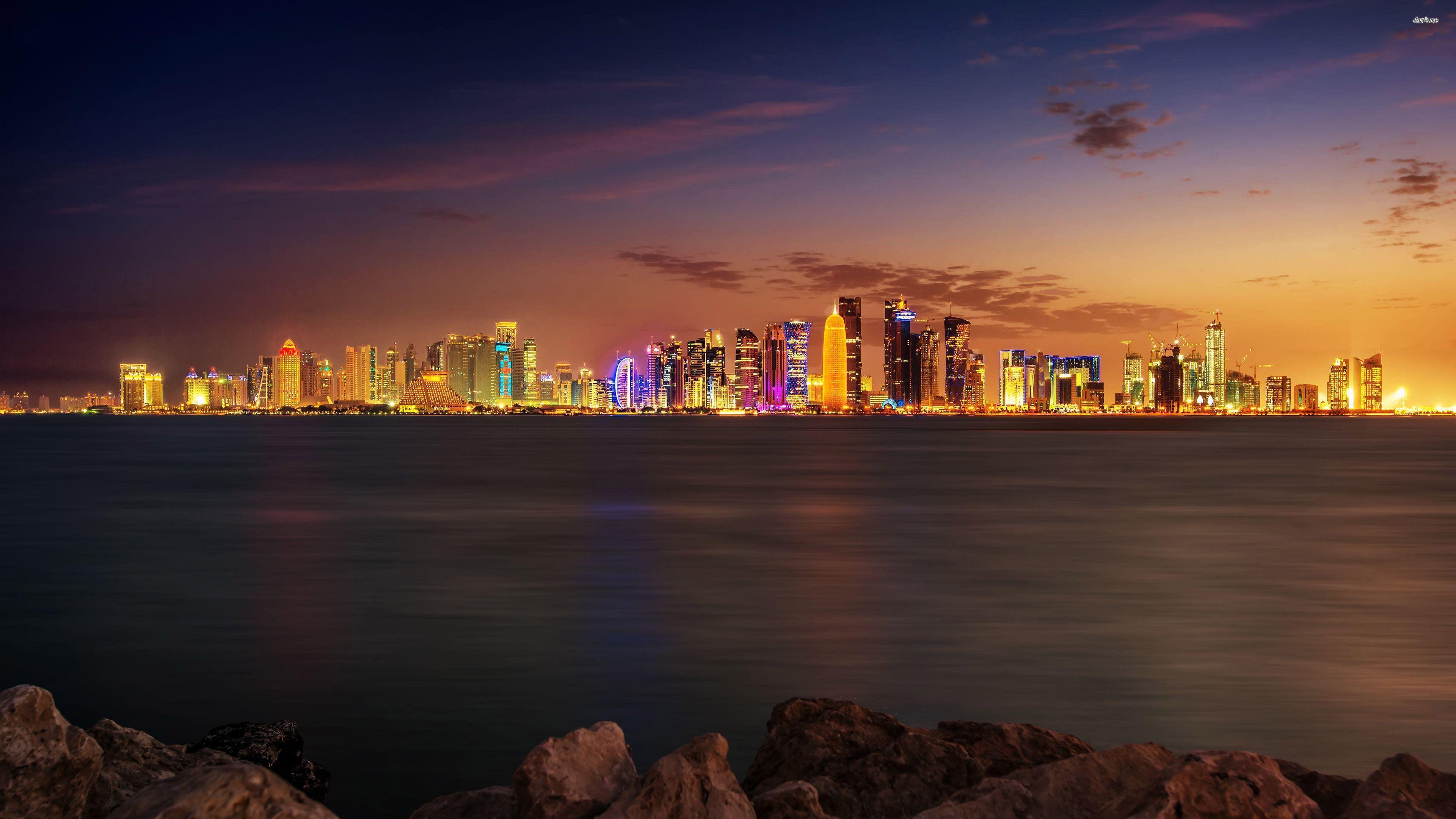 Doha Wallpapers