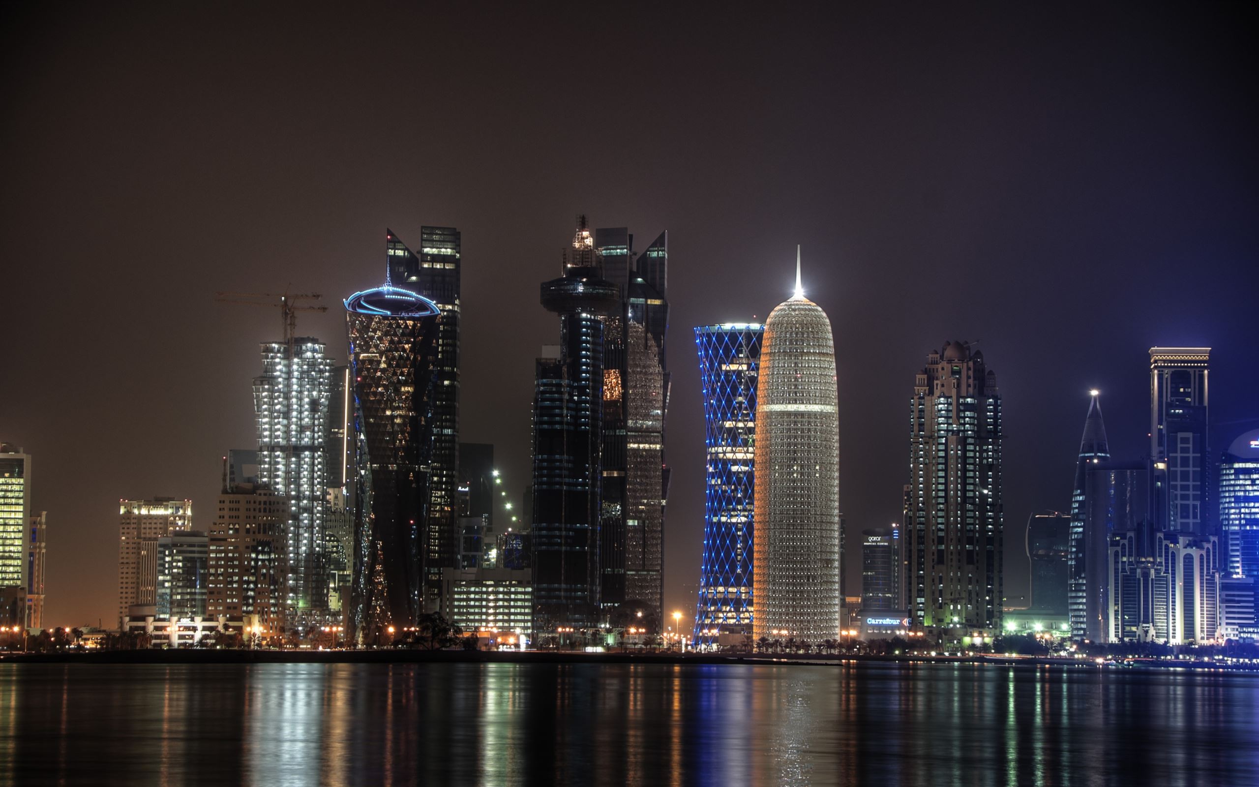 Doha Wallpapers