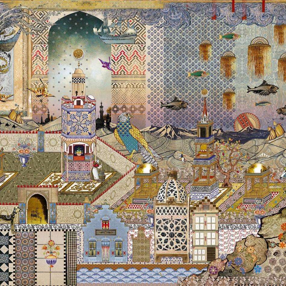 Doha Wallpapers