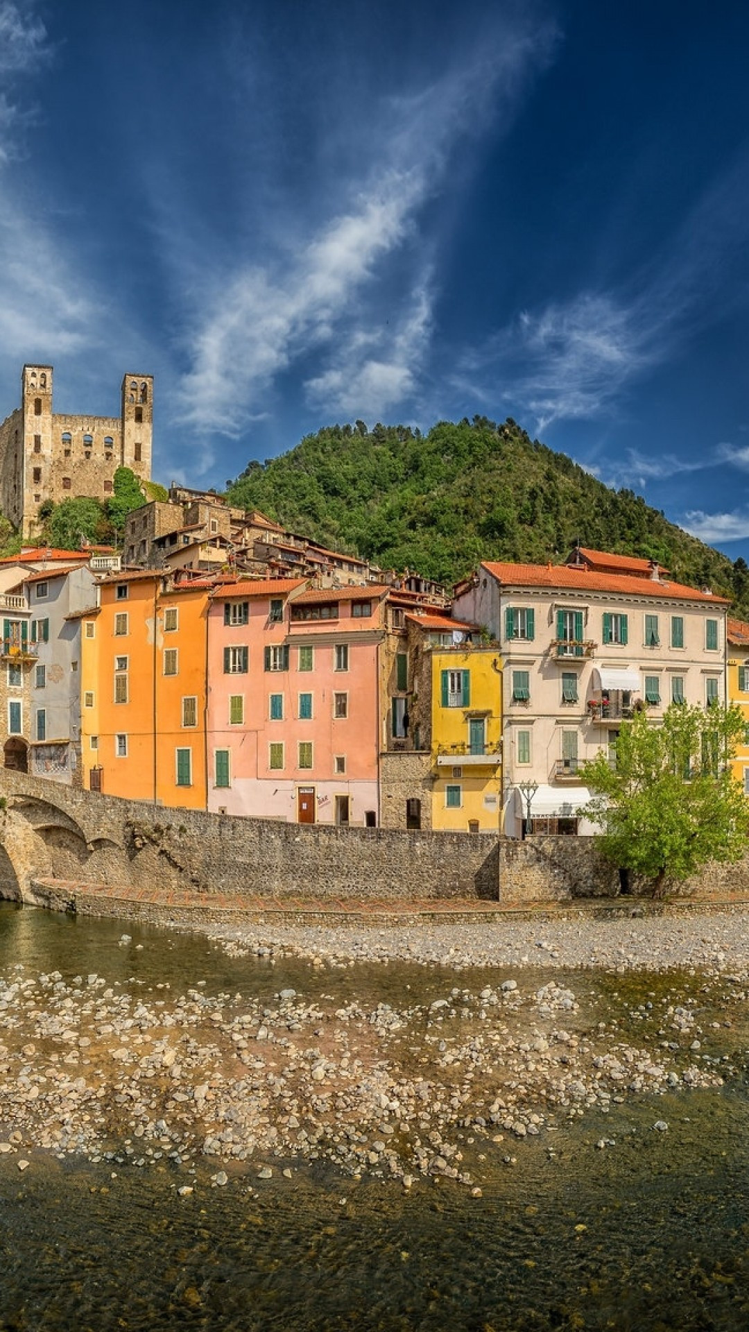 Dolceacqua Wallpapers