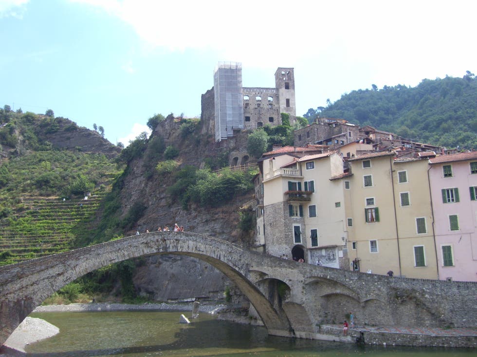 Dolceacqua Wallpapers