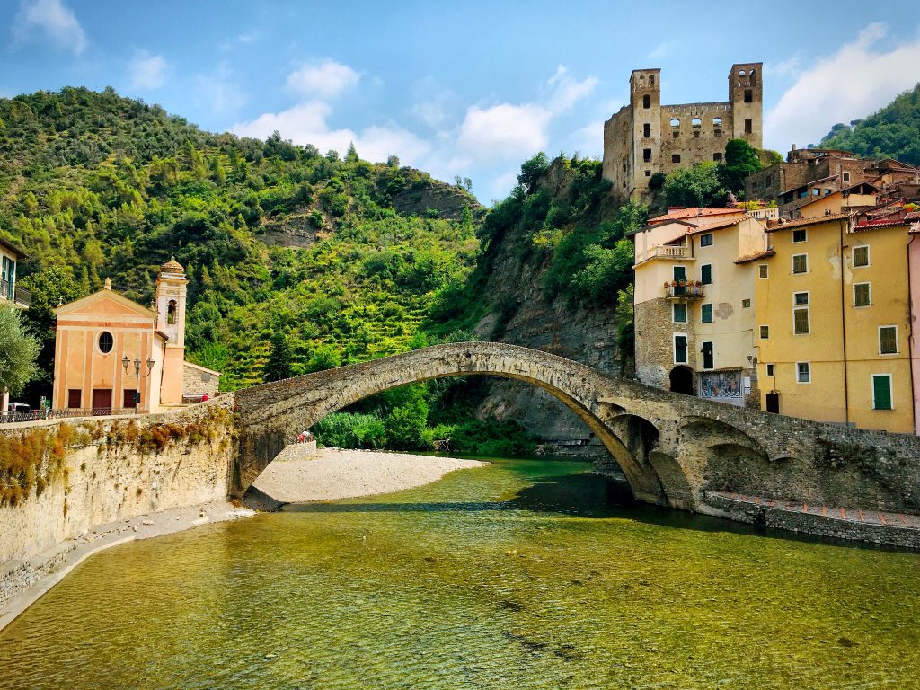 Dolceacqua Wallpapers