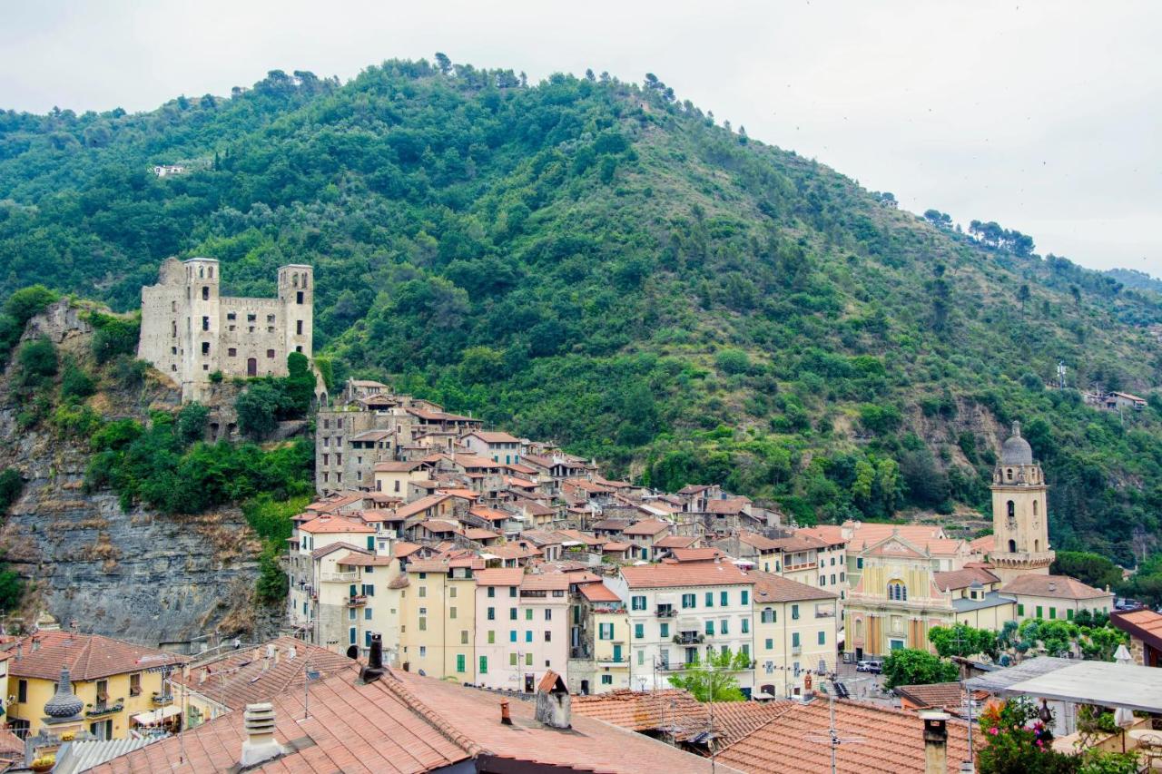 Dolceacqua Wallpapers