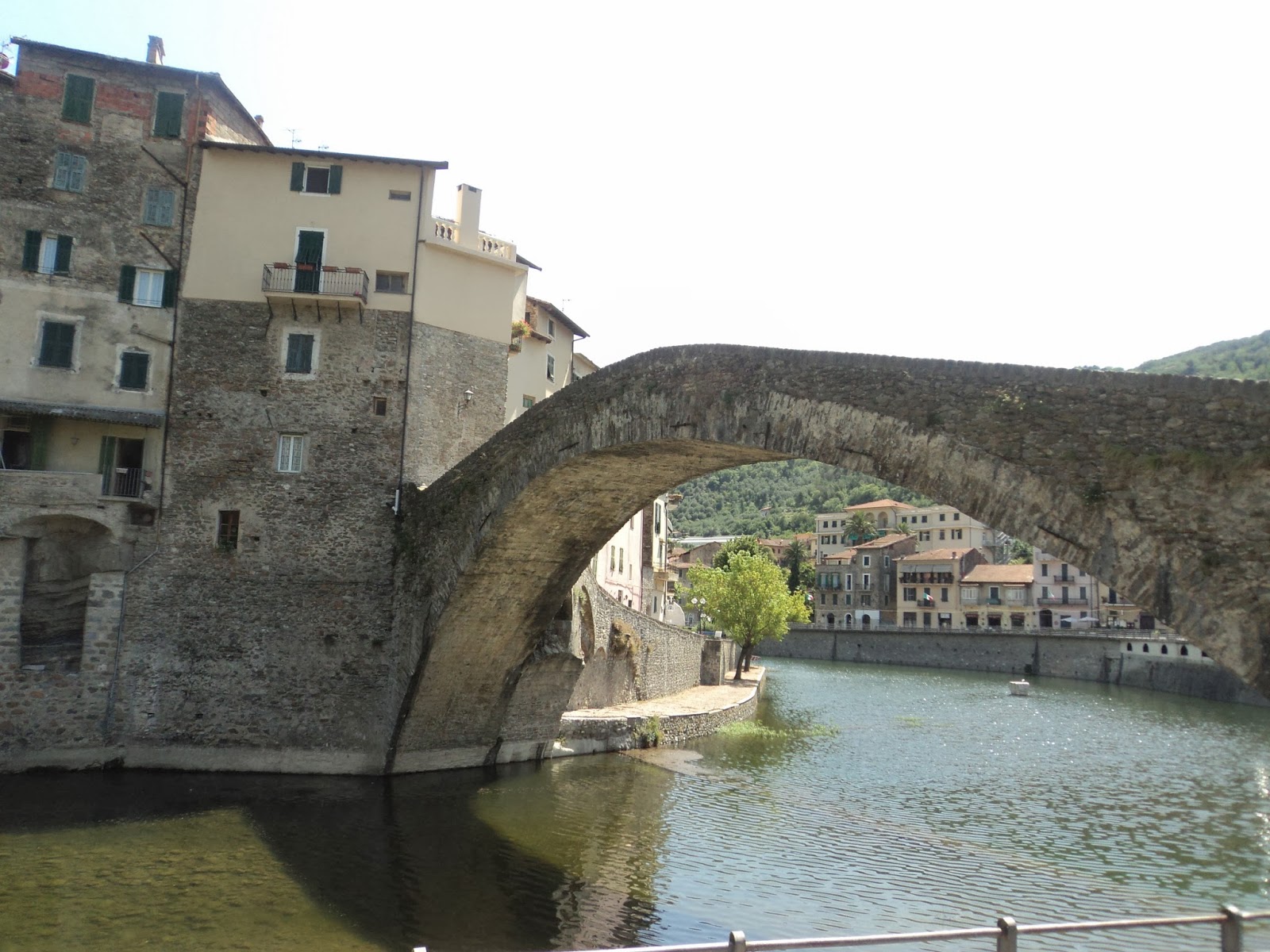 Dolceacqua Wallpapers