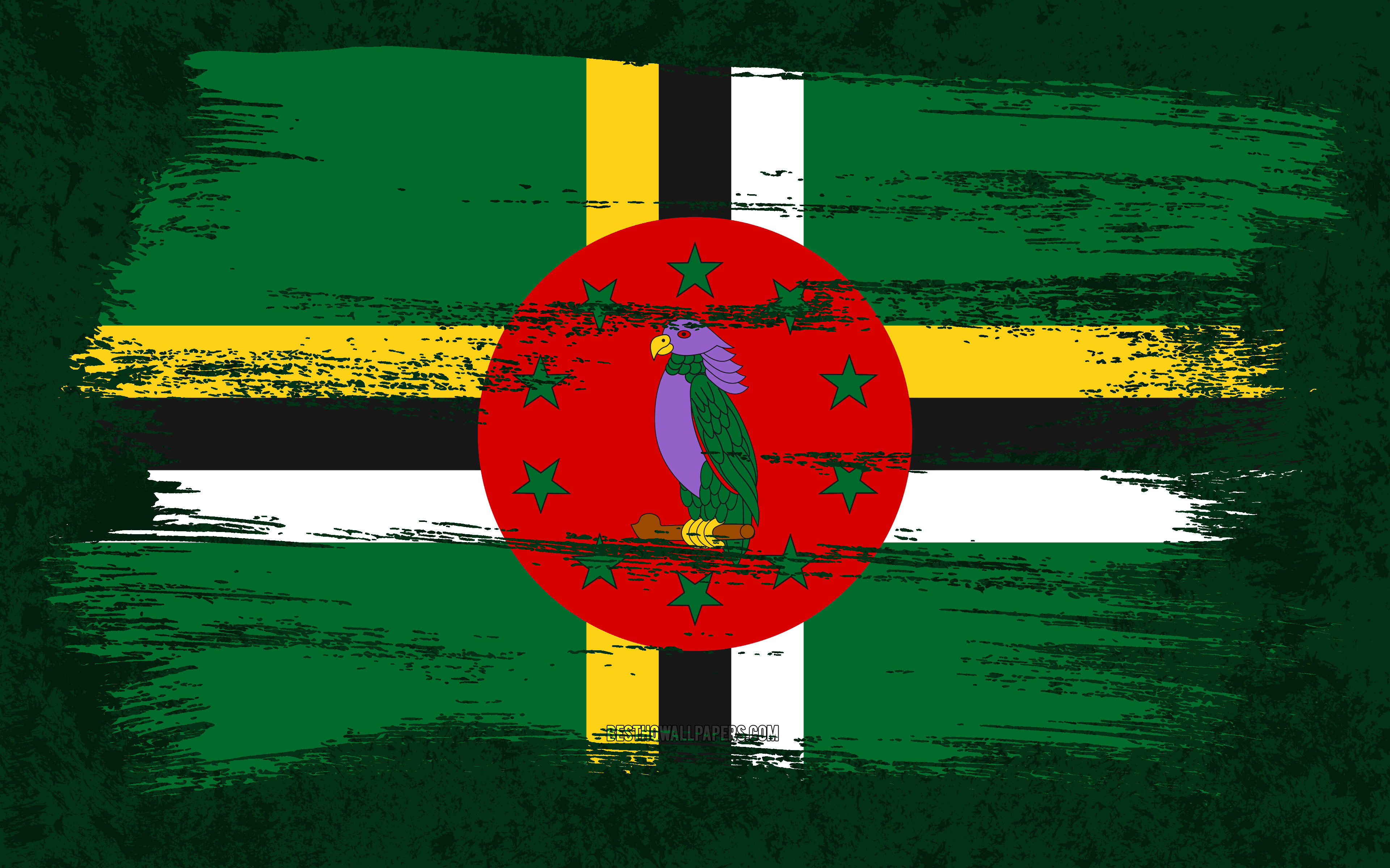 Dominica Wallpapers