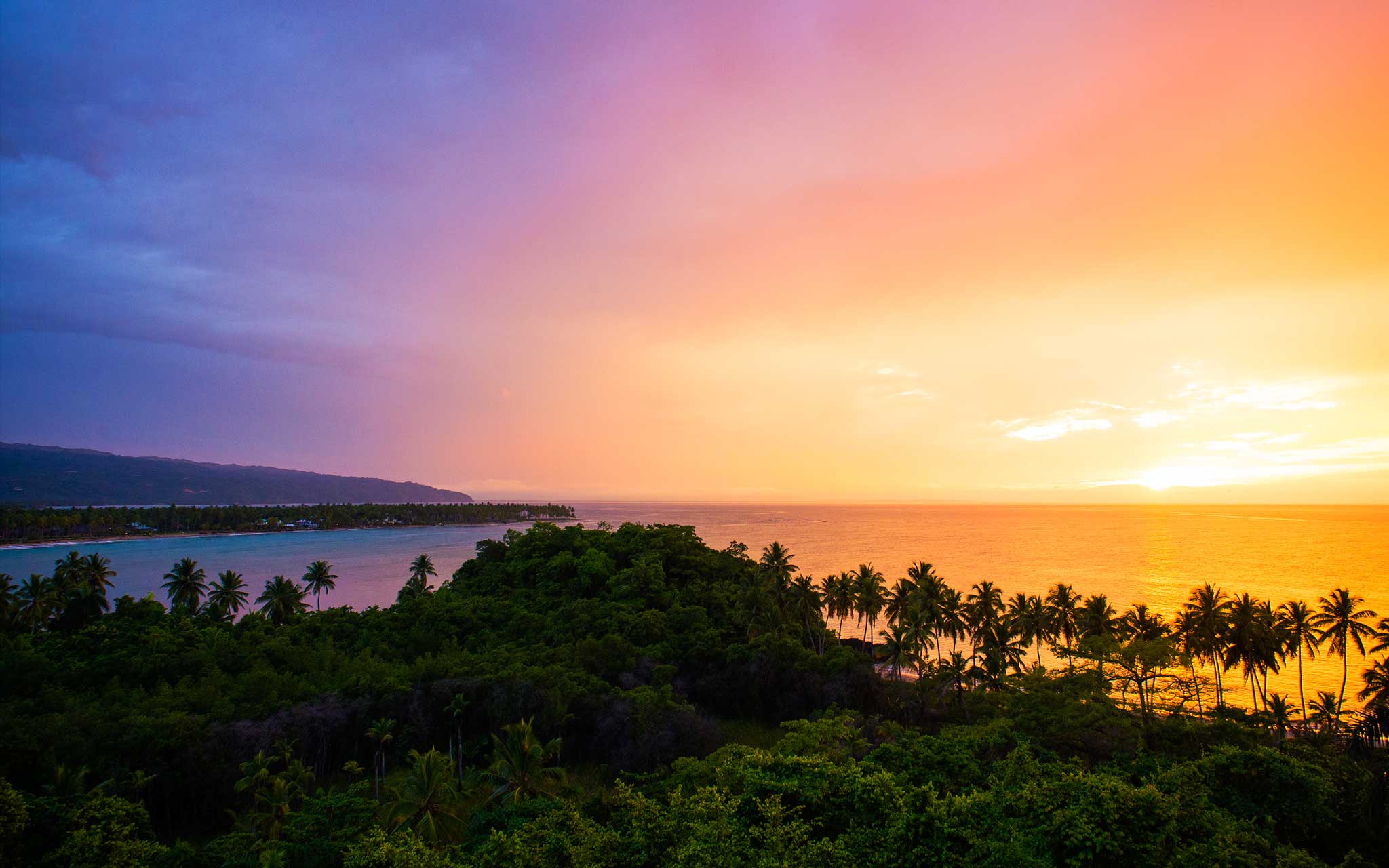 Dominican Republic Wallpapers