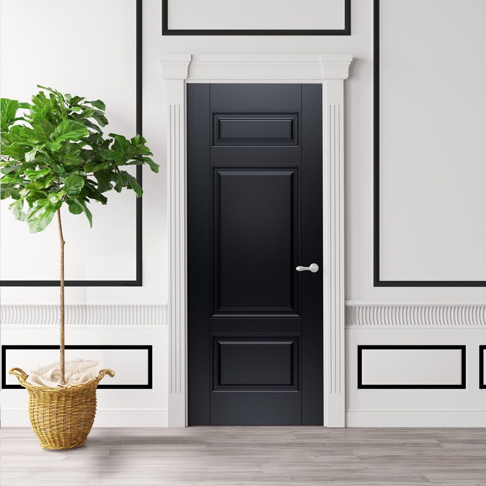 Door Wallpapers