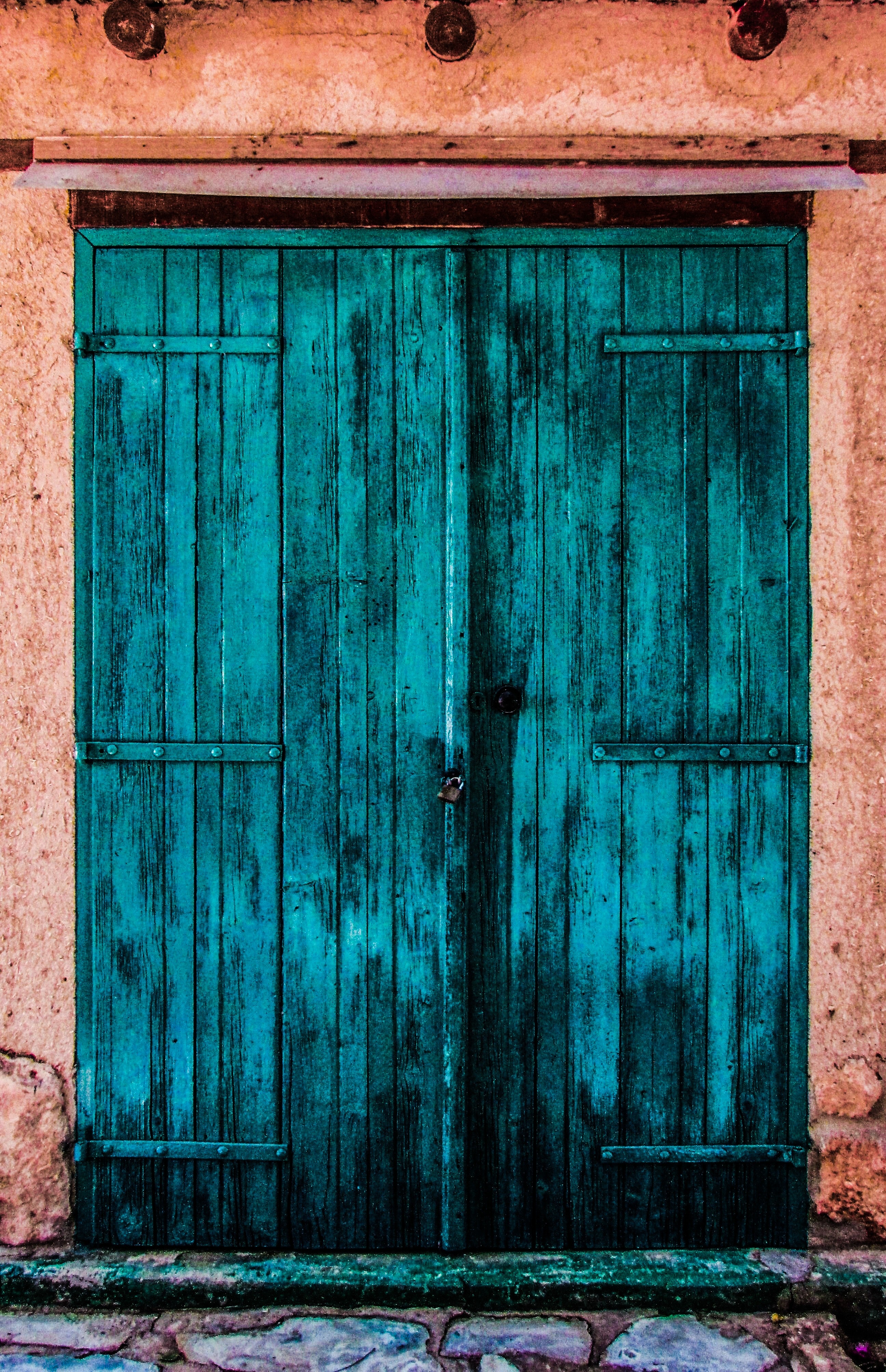 Door Wallpapers