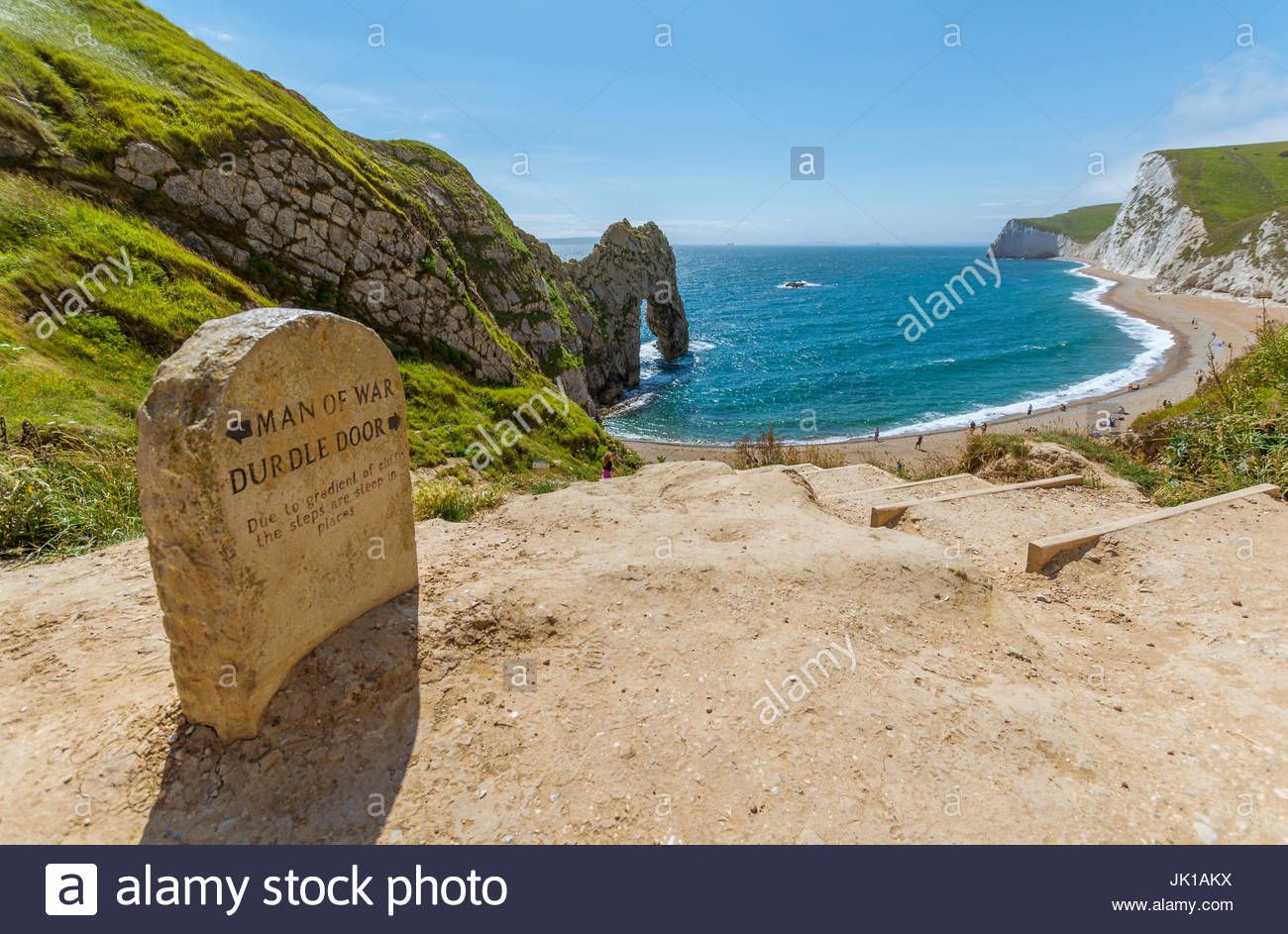 Dorset Bay Lulworth-Cov In England Wallpapers