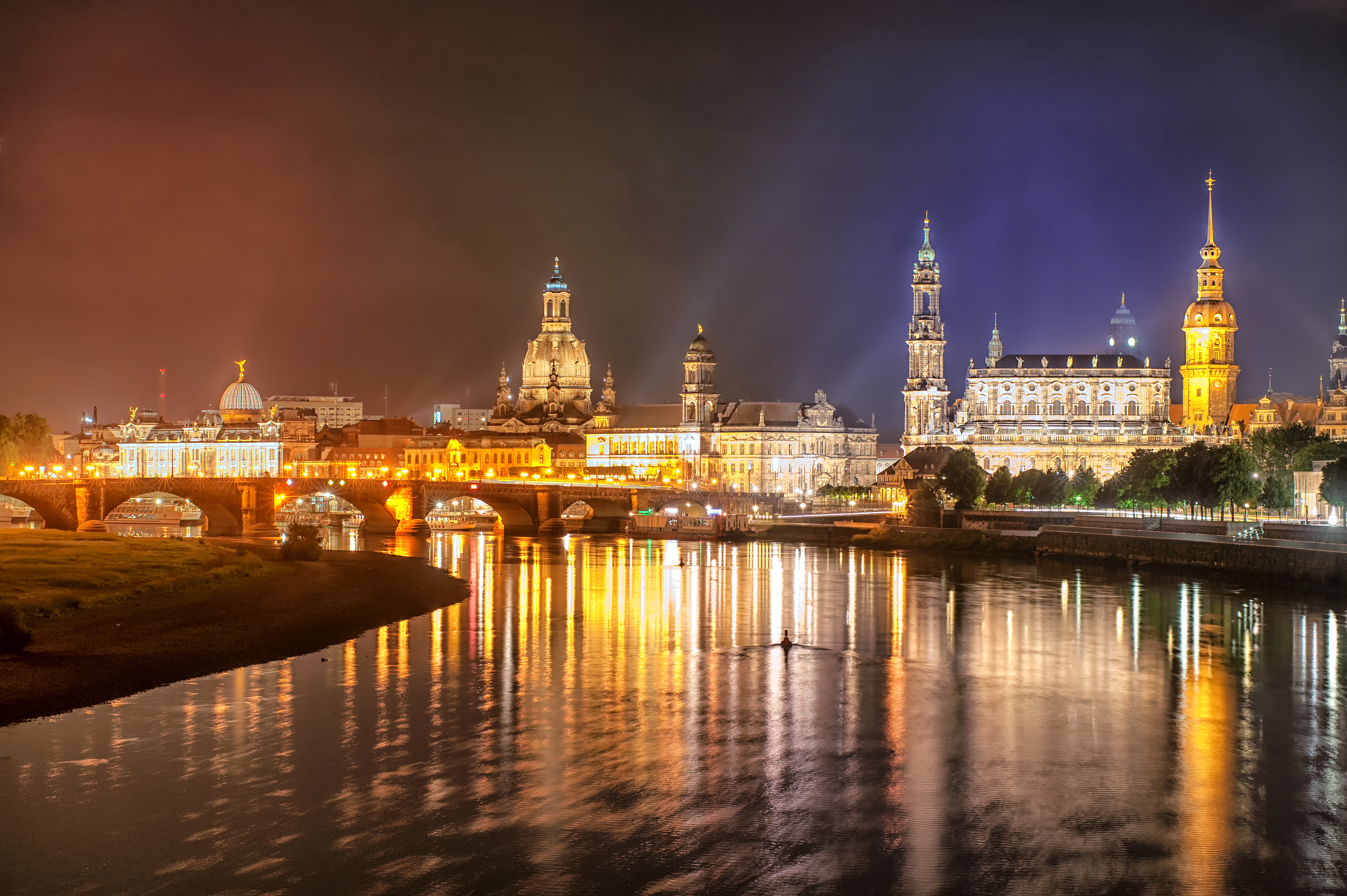 Dresden Wallpapers