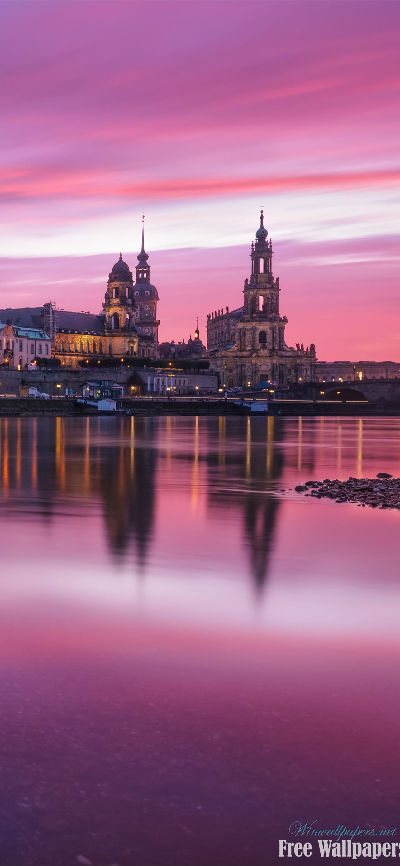 Dresden Wallpapers