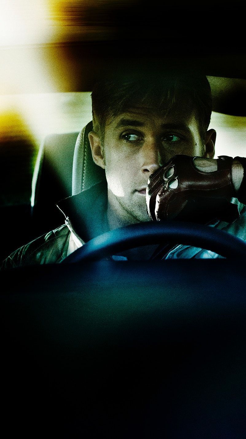 Drive In Wallpapers