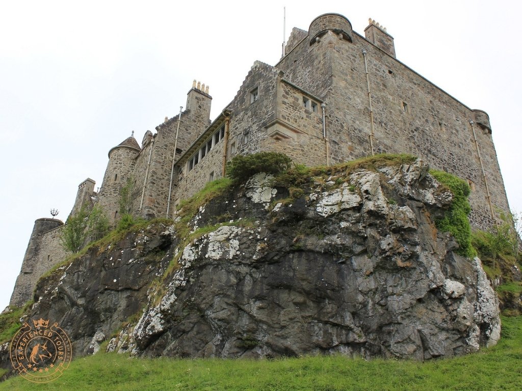 Duart Castle Wallpapers