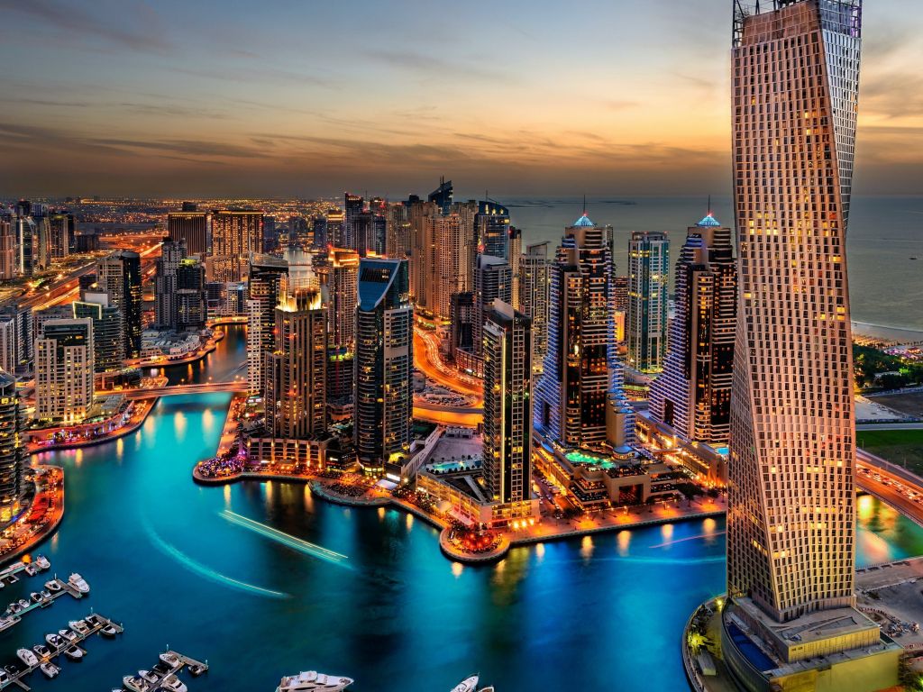 Dubai Wallpapers