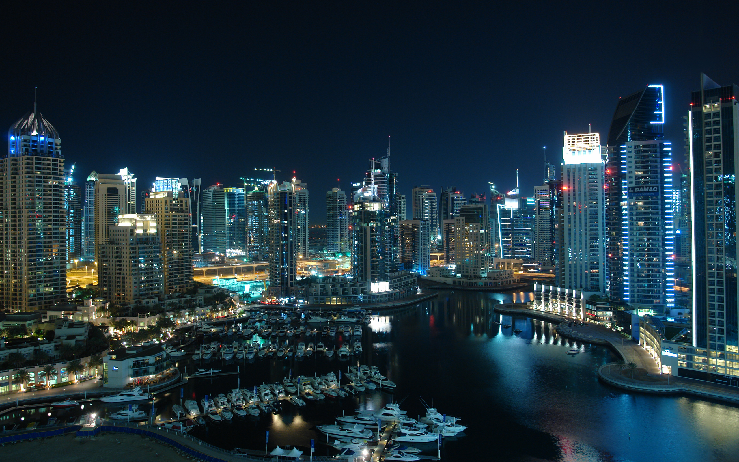 Dubai Wallpapers